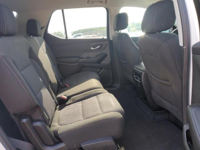 2021 CHEVROLET TRAVERSE L - 1GNERFKW5MJ246582