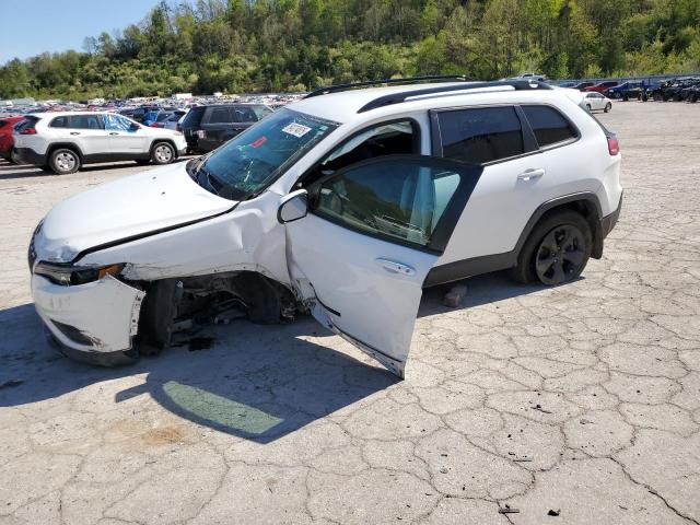 Vin: 1c4pjmlbxkd386731, lot: 54274875, jeep grand cher latitude plus 2019 img_1