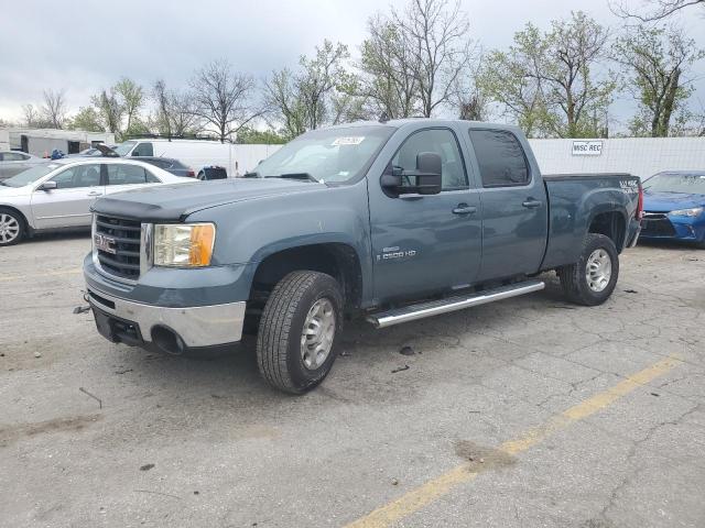 GMC SIERRA K25