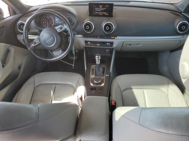 2015 AUDI A3 PREMIUM WAUACGFFXF1079578