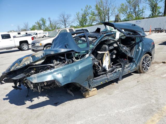 Vin: knae35ld5p6124505, lot: 53314055, kia stinger gt line 2023 img_1