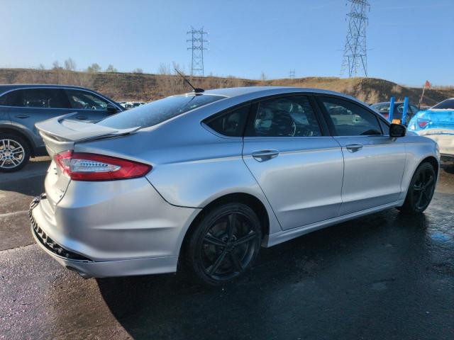 Vin: 3fa6p0hd9gr165803, lot: 51799465, ford fusion se 20163