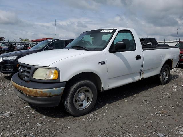 FORD F150