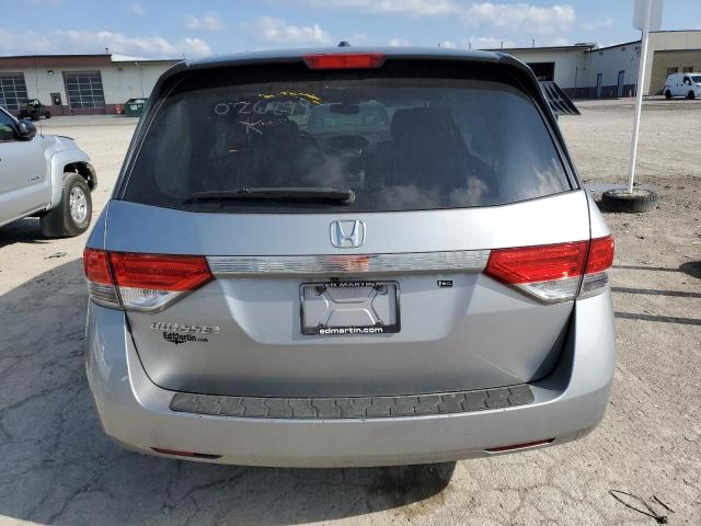 2016 HONDA ODYSSEY EX - 5FNRL5H67GB026899