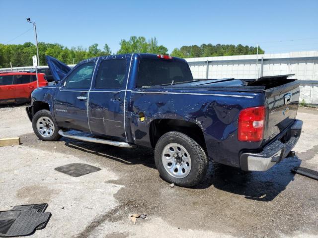 Vin: 3gcpcrea4cg252832, lot: 52366285, chevrolet all models c1500 ls 20122