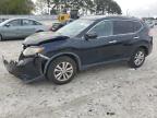 2015 NISSAN ROGUE S - KNMAT2MT5FP527379