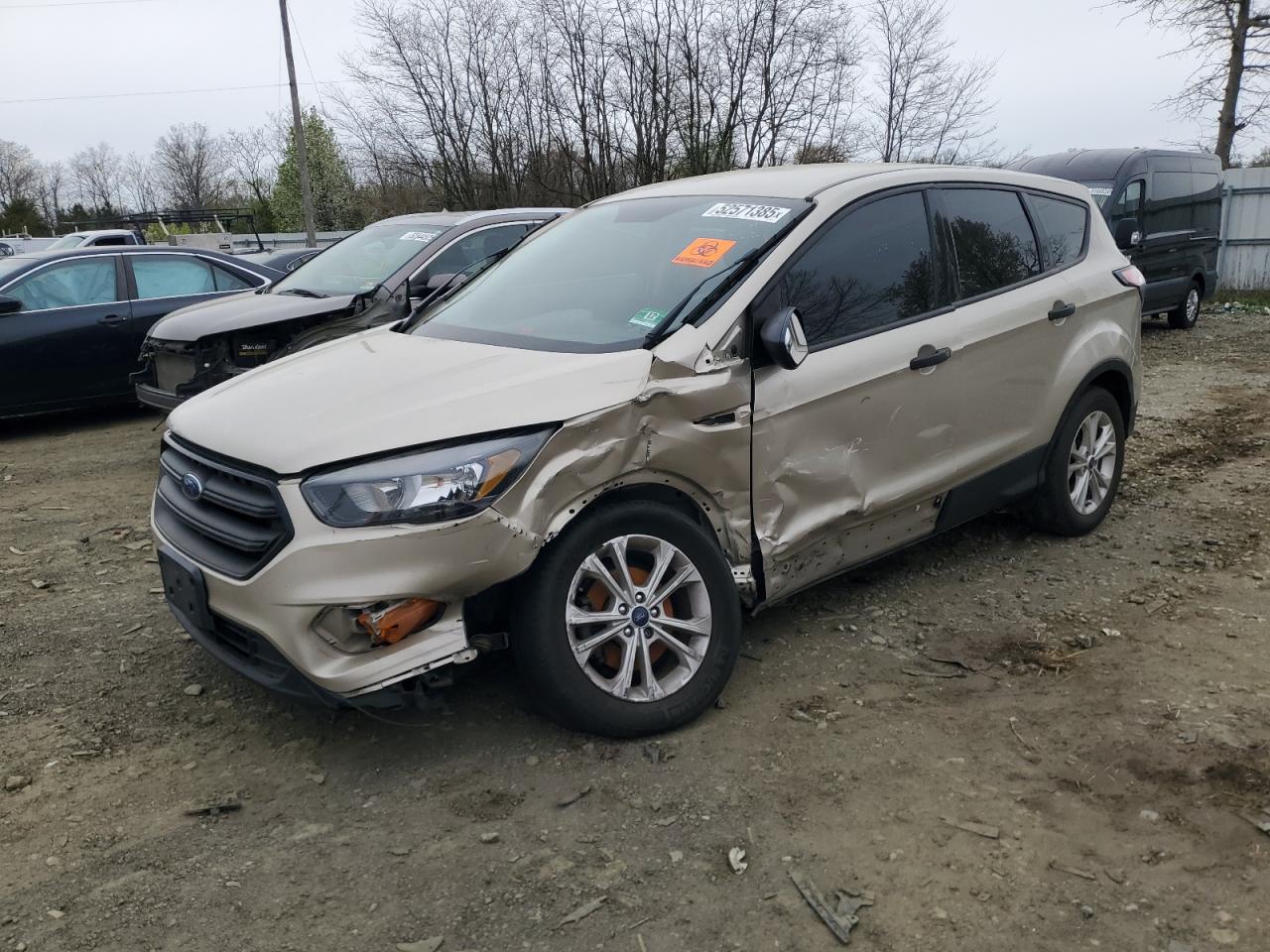 FORD ESCAPE S