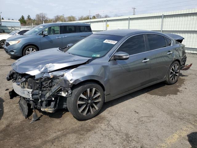 Vin: 1n4al3apxjc168405, lot: 52941015, nissan altima 2.5 2018 img_1