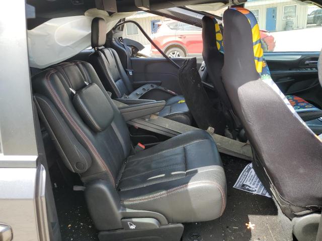 2019 DODGE GRAND CARA - 2C4RDGEGXKR564645