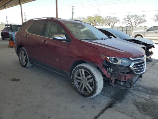 Vin: 3gnaxyex9ls586948, lot: 54681575, chevrolet equinox premier 20204