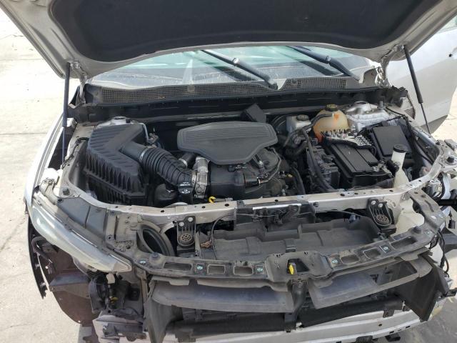 2020 CHEVROLET BLAZER 2LT - 3GNKBCRS9LS636011