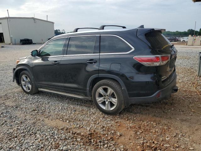 Vin: 5tddkrfh0es045621, lot: 54565145, toyota highlander limited 20142