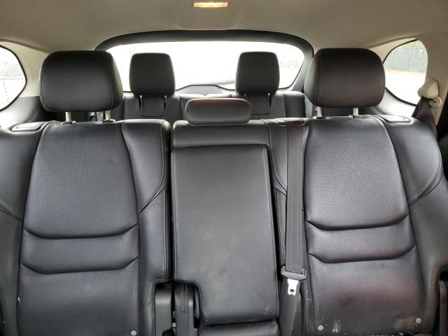 2016 MAZDA CX-9 TOURI JM3TCBCY4G0109502
