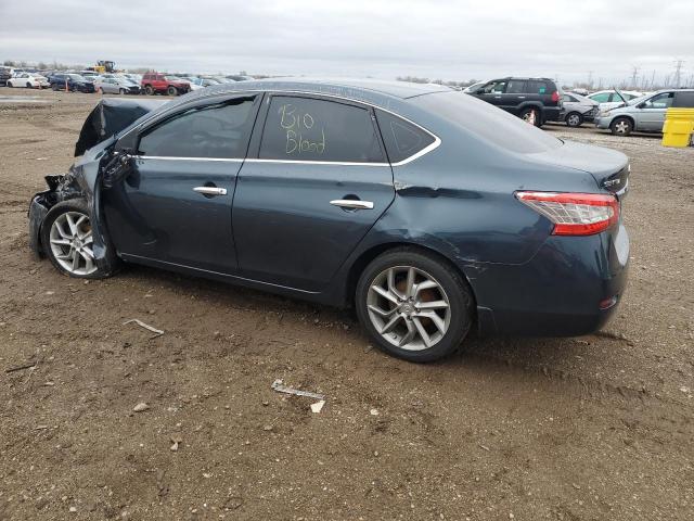 Vin: 3n1ab7ap7dl715596, lot: 54156415, nissan sentra s 20132