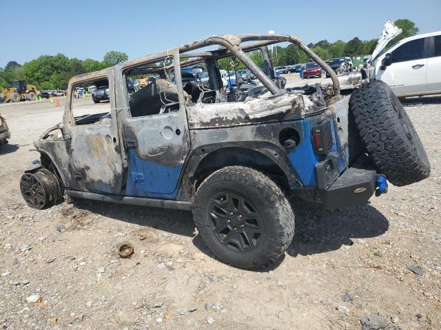 2016 JEEP WRANGLER U 1C4BJWDG0GL123189
