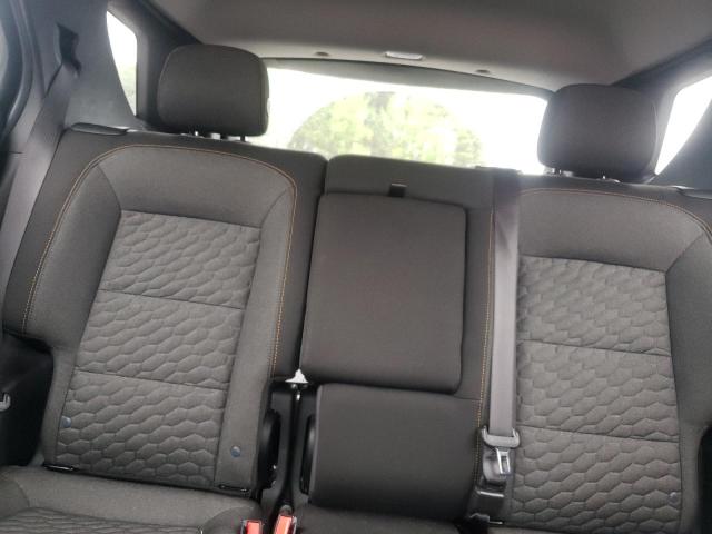 2020 CHEVROLET EQUINOX LT - 3GNAXKEVXLS671678