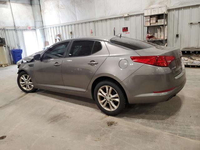 2012 KIA OPTIMA EX - 5XXGN4A76CG066641