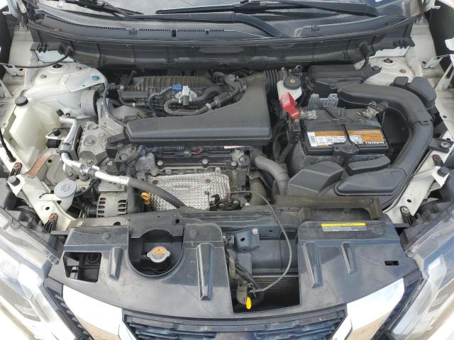 2018 NISSAN ROGUE S - 5N1AT2MV5JC836170