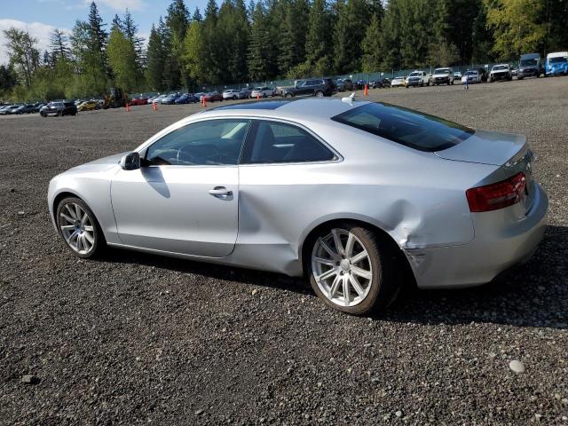 Vin: waurfafr7ba086791, lot: 55157115, audi a5 premium plus 20112