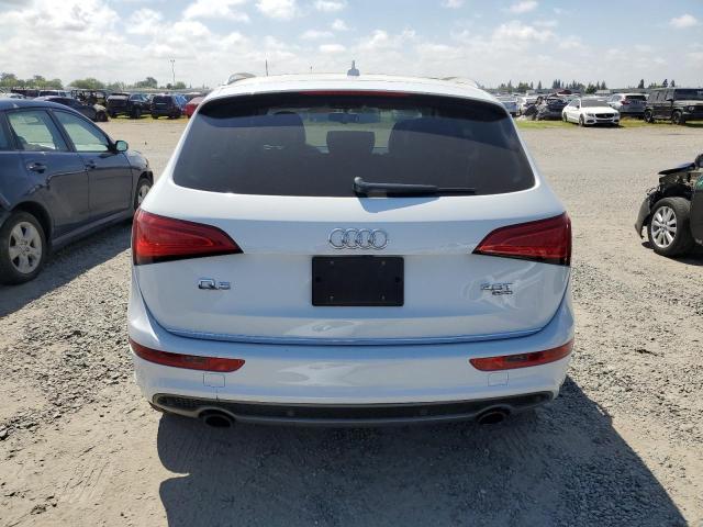 2015 AUDI Q5 PREMIUM - WA1DGAFP0FA005106