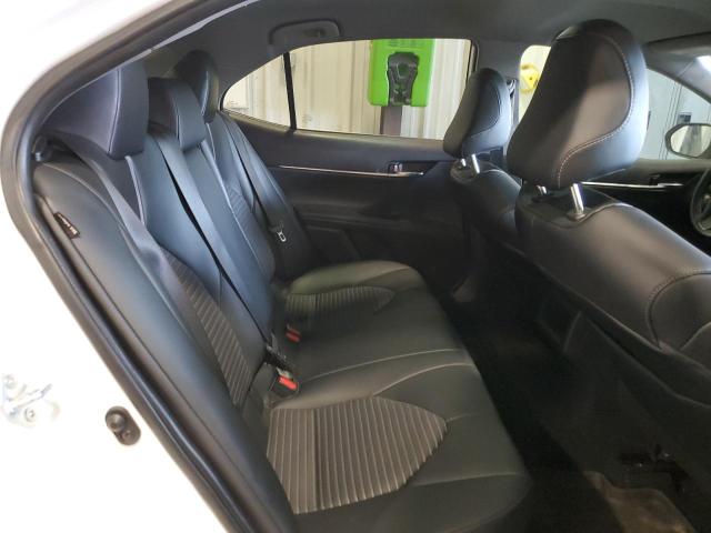 2022 TOYOTA CAMRY SE - 4T1G11AKXNU019457