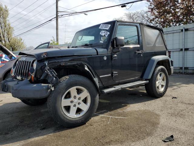 Vin: 1j4aa2d15al208420, lot: 52070005, jeep wrangler sport 2010 img_1