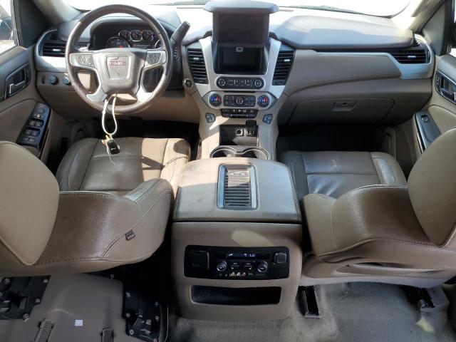 2016 GMC YUKON XL K - 1GKS2GKC0GR348300