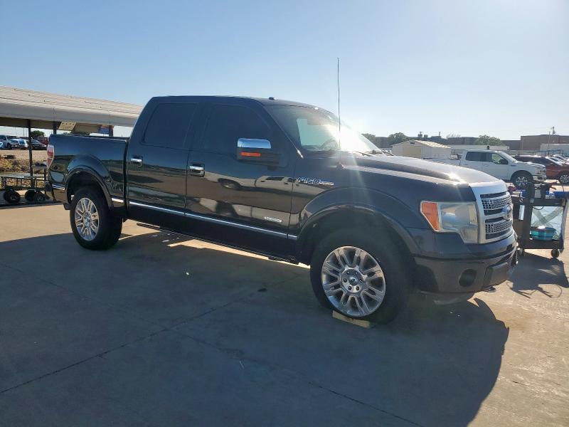 Vin: 1ftfw1et2cfb63686, lot: 53843035, ford f-150 supercrew 20124