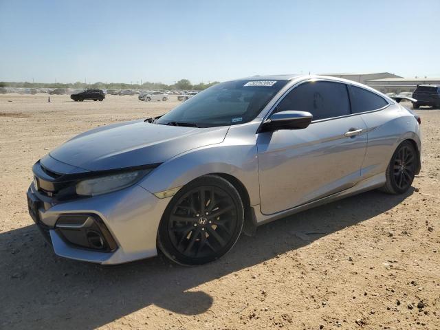 HONDA CIVIC SI