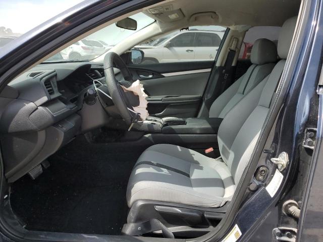 2016 HONDA CIVIC LX - 19XFC2F50GE013297