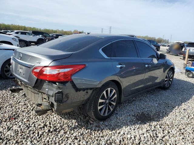 2017 NISSAN ALTIMA 2.5 - 1N4AL3AP2HC216327