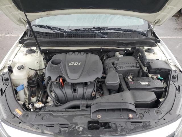 2015 KIA OPTIMA LX - KNAGM4A70F5540320