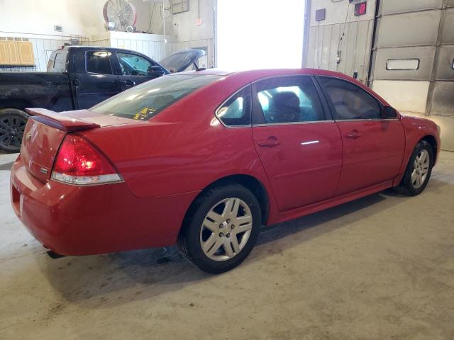 Vin: 2g1wg5e30d1154118, lot: 52397205, chevrolet impala lt 20133