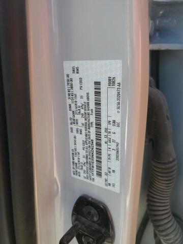 2022 FORD F150 SUPER - 1FTFW1E55NKD62548