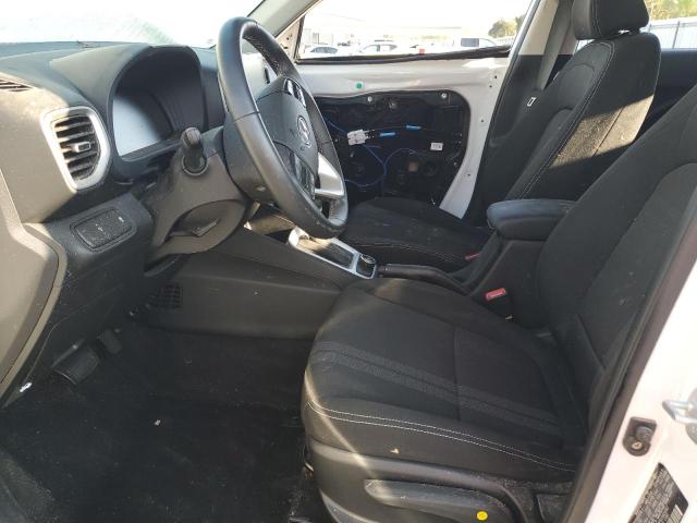2023 HYUNDAI VENUE SEL - KMHRC8A38PU260392
