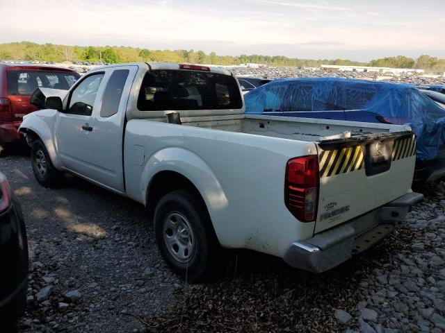 Vin: 1n6bd0ct4fn701278, lot: 52812765, nissan frontier s 20152