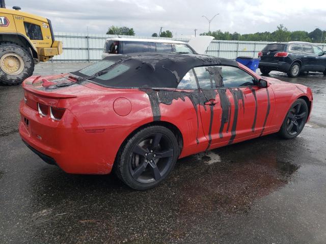 Vin: 2g1fa1e3xc9133772, lot: 52488335, chevrolet camaro ls 20123