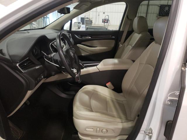 2019 BUICK ENCLAVE PR - 5GAEVBKW8KJ311825