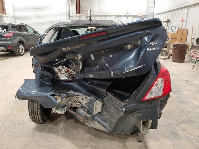 2017 NISSAN VERSA S - 3N1CN7AP7HL870722