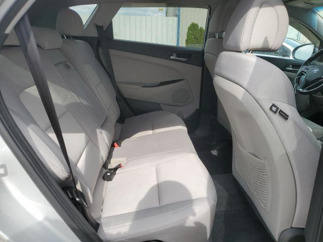 2017 HYUNDAI TUCSON LIM - KM8J3CA22HU570627