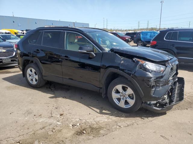Vin: 2t3p1rfv0kc002169, lot: 54846635, toyota rav4 xle 20194
