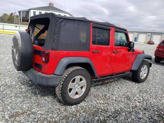 Vin: 1c4bjwdg2fl542045, lot: 52903465, jeep wrangler sport 20153