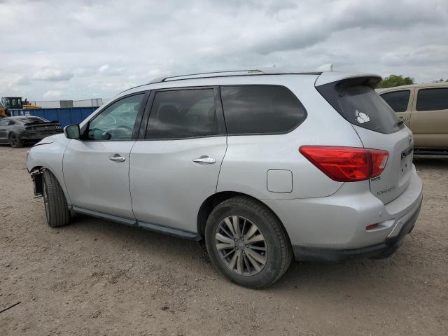 Vin: 5n1dr2mn3kc617821, lot: 51780035, nissan pathfinder s 20192