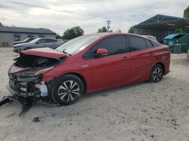 Vin: jtdkarfp1h3022985, lot: 51566365, toyota prius 2017 img_1