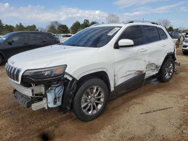 Vin: 1c4pjmlx0kd372848, lot: 53828285, jeep grand cher latitude plus 2019 img_1