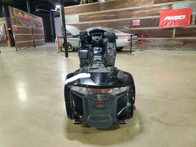 2013 HONDA GL1800 B JH2SC6810DK001831