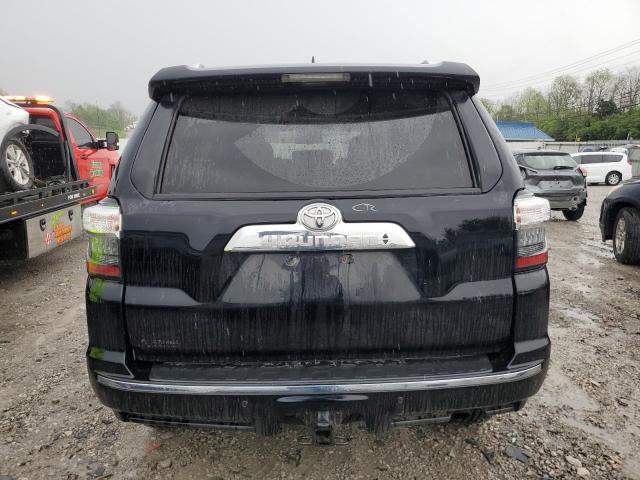 2016 TOYOTA 4RUNNER SR - JTEBU5JR2G5295912