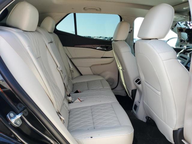 2023 BUICK ENVISION A LRBFZRR46PD097605