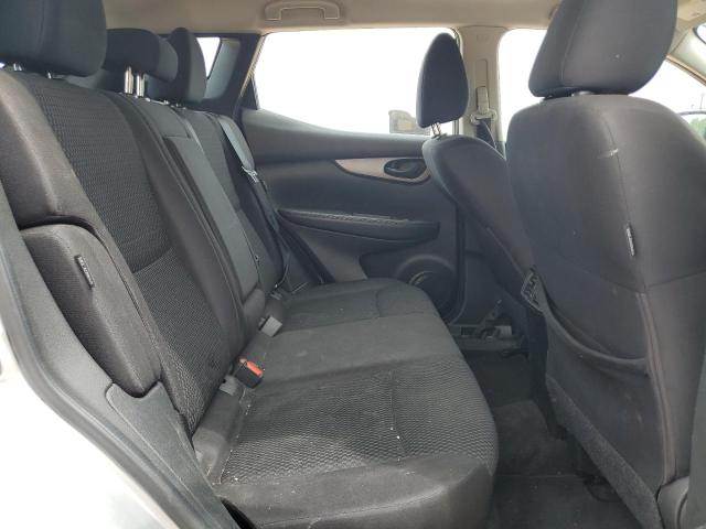 2021 NISSAN ROGUE SPOR - JN1BJ1AW0MW668580