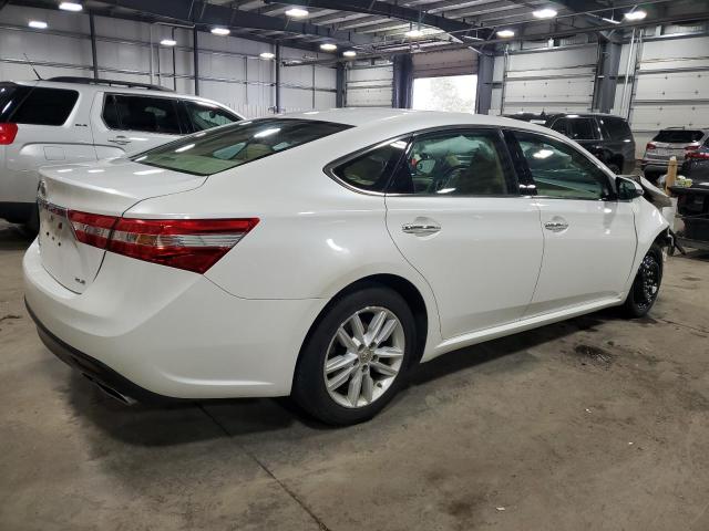 Vin: 4t1bk1eb9eu134276, lot: 54332495, toyota avalon base 20143
